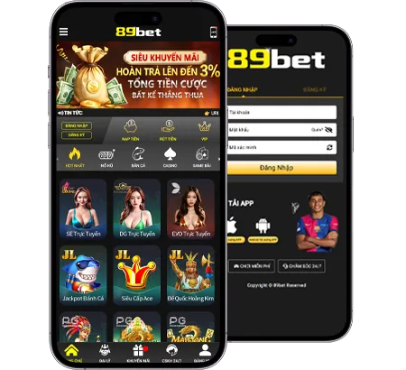Nền tảng bảo mật của 8xbet iOS