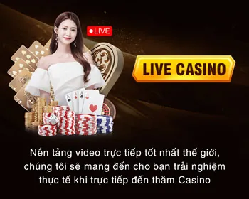 Casino trực tiếp 8xbet iOS
